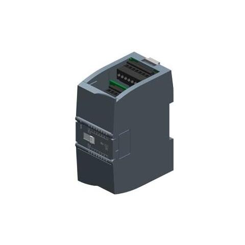 6es7221-1bh32-0xb0 Digital & Analog I / o Modul Quellkanal (6es7221-1bh32-0xb0) - Foto 1