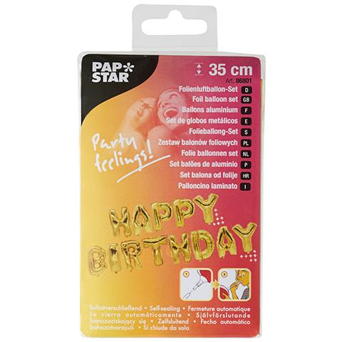 86801 decorazione per feste Pallone giocattolo - Foto 2