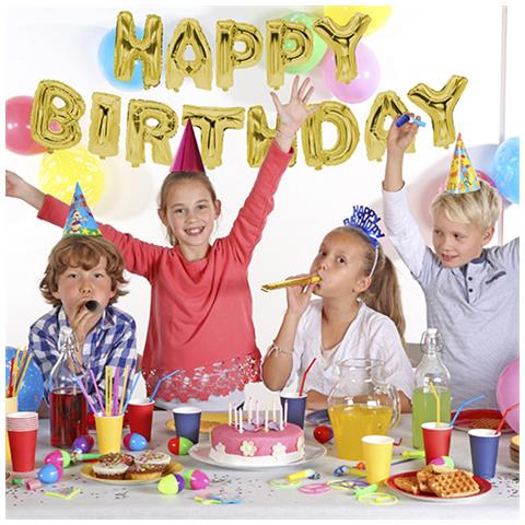 86801 decorazione per feste Pallone giocattolo - Foto 3