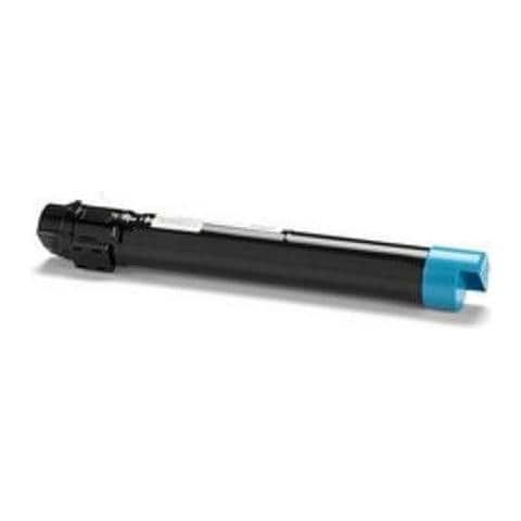 006R01516 Toner Originale Ciano per WorkCentre 7525 Capacità 15000 Pagine - Foto 5
