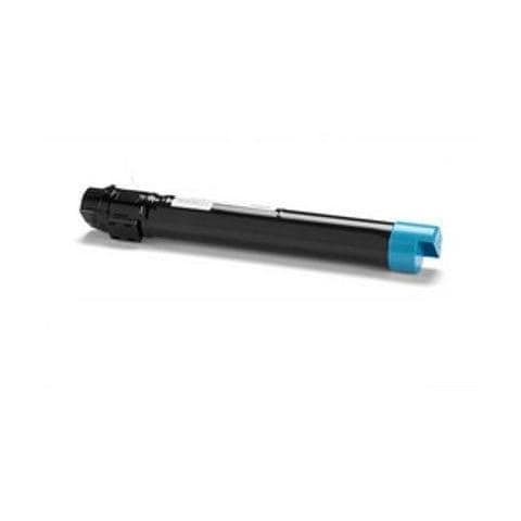006R01516 Toner Originale Ciano per WorkCentre 7525 Capacità 15000 Pagine - Foto 1