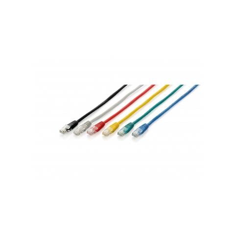 2m Cat6, 2m, Cat6, U / UTP (UTP) - Foto 1