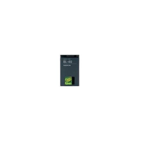 Nokia BL-4U Battery, GPS / PDA / Mobile phone, 3,7V, Grigio, 1 pezzi - Foto 1
