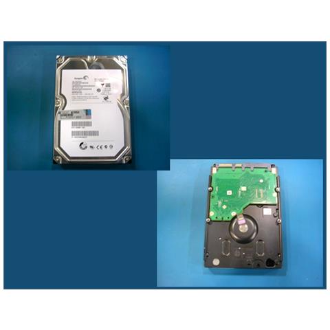 684594-001, Serial ATA III, 1000 GB, 7200 RPM - Foto 1