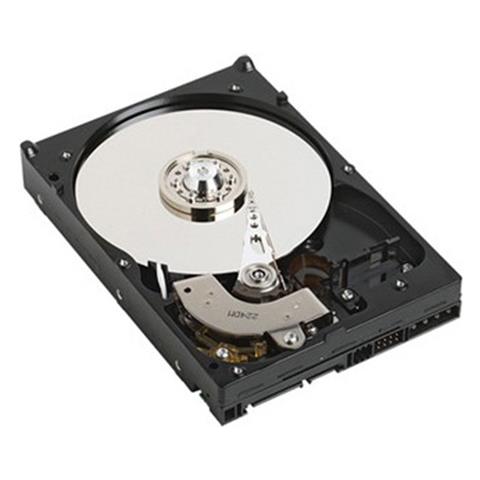 Storage 3TB NLSAS 7.2K 3.5", Serial Attached SCSI (SAS) , 3000 GB, 8,89 cm (3.5") , Dell PowerEdge 13 Gen - Foto 1