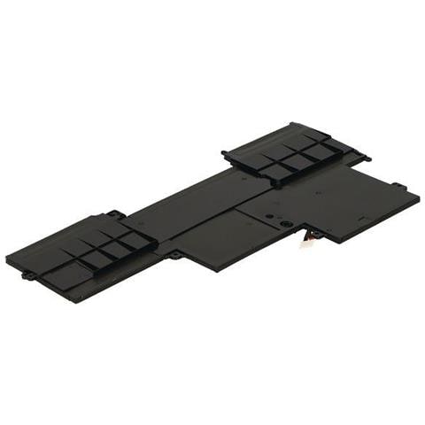 2-Power CBP3610A batteria ricaricabile Polimeri di litio (LiPo) 4800 mAh 7,4 V - Foto 1