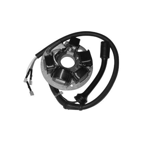 Statore Compl. vespa Pk-xl50/125-ape / 5otm - Foto 1