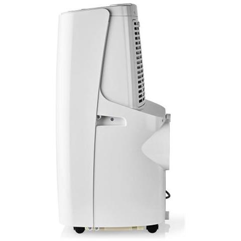 Smartlife-klimaanlage [12.000 Btu, Bis Zu 75 M, Wlan, Android & Ios, Energieeffizienzklasse A] (wifiacmb1wt12)  - Foto 3