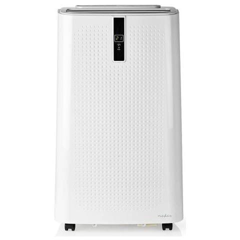 Smartlife-klimaanlage [12.000 Btu, Bis Zu 75 M, Wlan, Android & Ios, Energieeffizienzklasse A] (wifiacmb1wt12)  - Foto 1