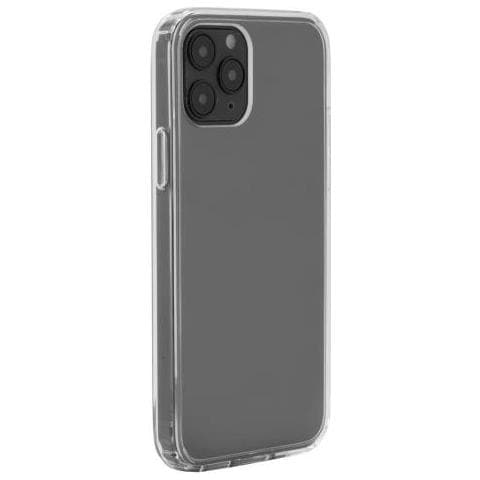 Grotop Jt Backcase Pankow Clear Fr New Iphone 6.1"", Transparent (10692) - Foto 1