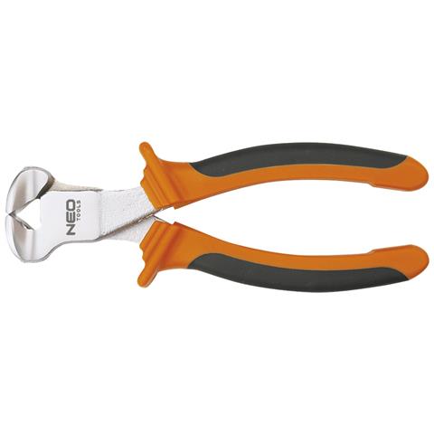 Fresa Da 160 Mm Din 5748 - Foto 3