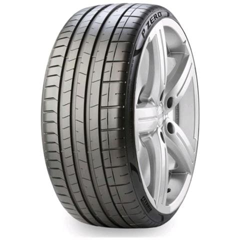 Pneumatico P-zero (pz4) Na0 295/35r20 101y - Estivo - Foto 1
