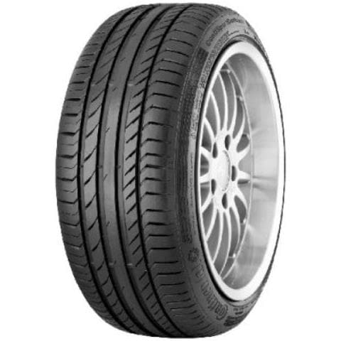 Pneumatico Contisportcontact 5 235/45r20 100v - Estivo - Foto 1