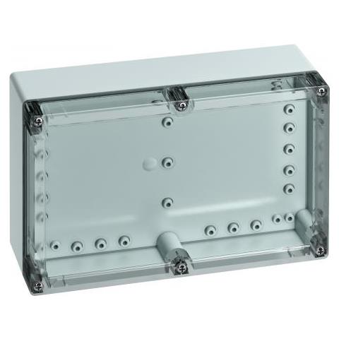 Tg Pc 2516-9-to Centralino Policarbonato Ip66, Ip67 - Foto 1