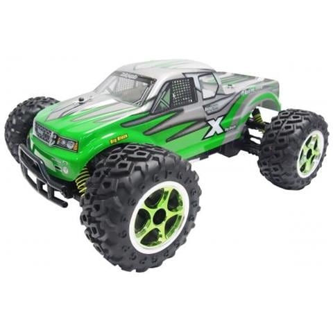 22175 Veicolo Terrestre Radiocomandato (rc) - Foto 1