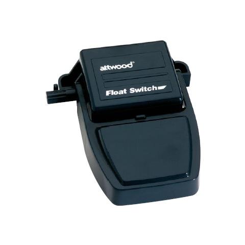 Interruttore Automaticogalleggiante Per Pompe Di Sentina. 2 Fori Di Fissaggio. - Foto 1