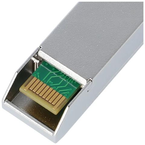 3HE09328AA-BO modulo del ricetrasmettitore di rete Fibra ottica 10000 Mbit /s SFP+ - Foto 9