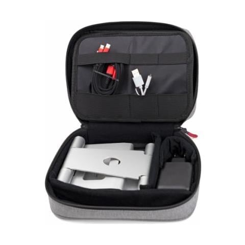 Travel Kit V Tablet Edition Organizzatore Personale Grigio - Foto 2