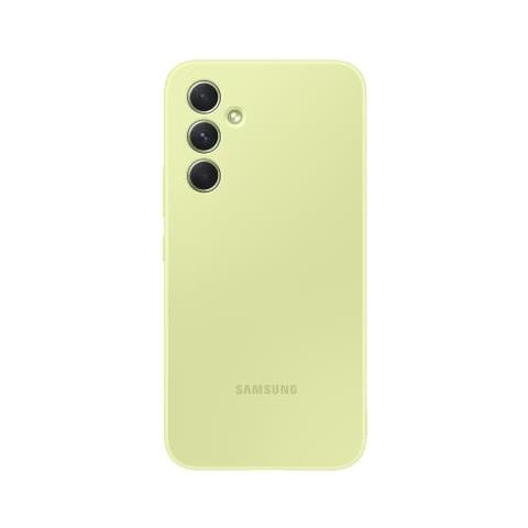 Galaxy A54 5g Silicone Case - Foto 1