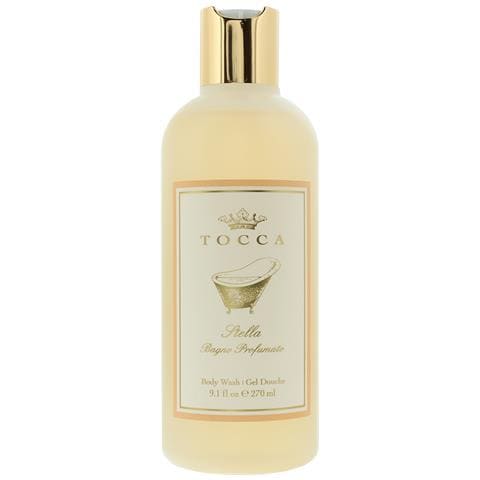 , Stella, Idratante, Detergente Per Il Corpo, 270 Ml - Foto 2