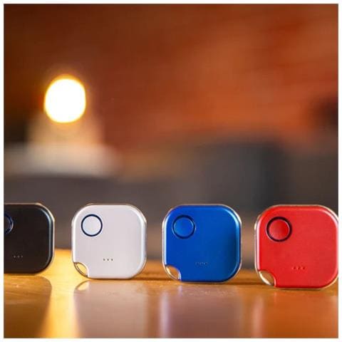 Bouton Bluetooth - blubutton1b - - Foto 5