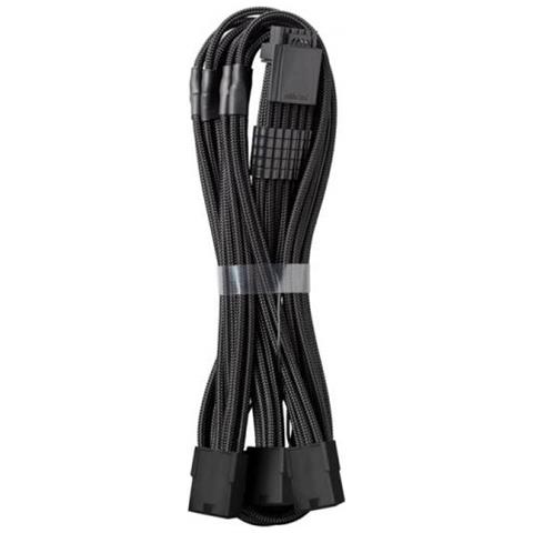 Cm-pcab-16p3kit-nkk-3pk-r Cavo Di Alimentazione Interno 45 M - Foto 2