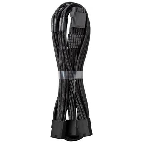 Cm-pcab-16p3kit-nkk-3pk-r Cavo Di Alimentazione Interno 45 M - Foto 6