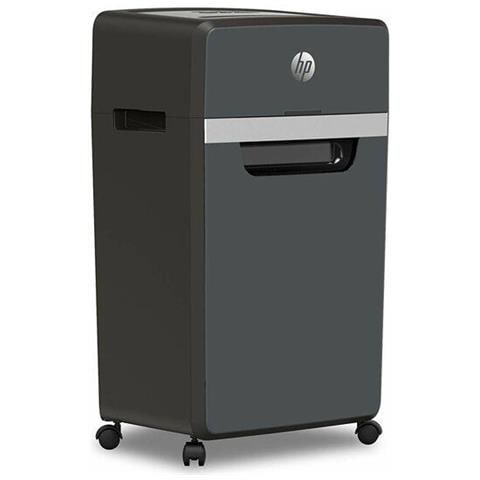 Hp Pro Shredder 24 30l P4 Cross Cut 2815 Dd - Foto 2