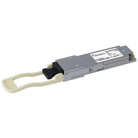 Oc40-sr4-opt-1-bo Modulo Del Ricetrasmettitore Di Rete Fibra Ottica Qsfp - Foto 2