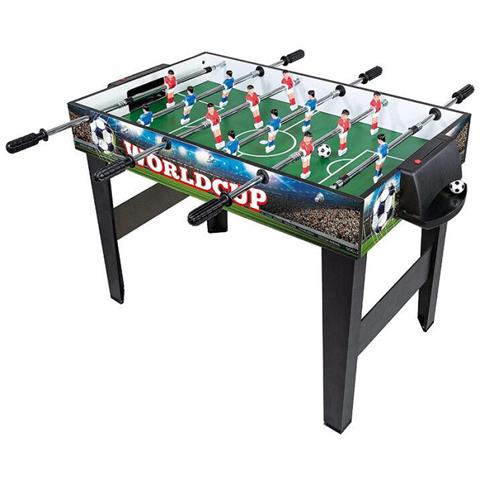 Calcetto Balilla Con Aste Telescopiche - Foto 1