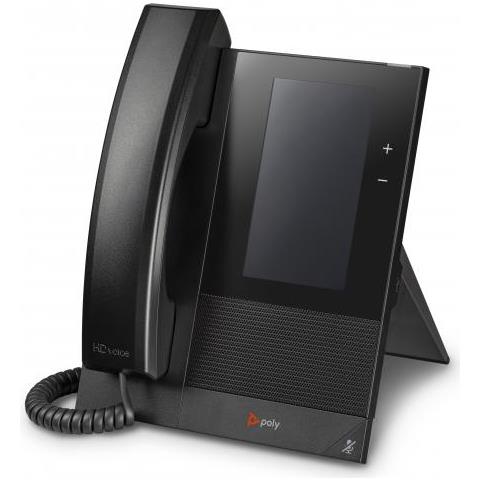 Ccx 400 Business Media Phone Poe No Psu - Foto 2