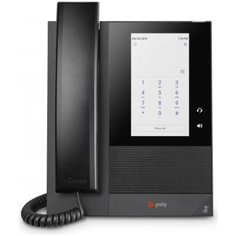 Ccx 400 Business Media Phone Poe No Psu - Foto 3