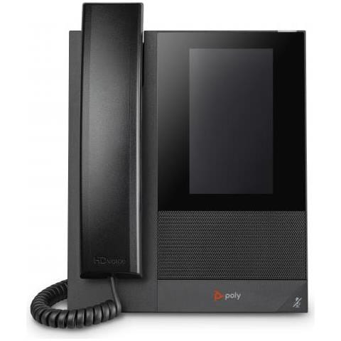 Ccx 400 Business Media Phone Poe No Psu - Foto 1