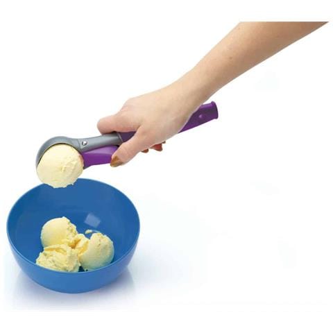 Ice Cream Scoop - Yellow - Foto 1