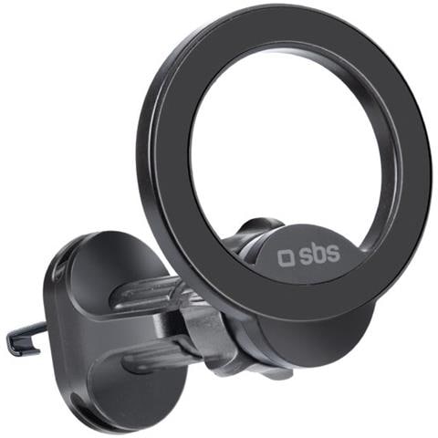 TESUPMAGRING supporto per personal communication Supporto passivo Telefono cellulare /smartphone Nero - Foto 1