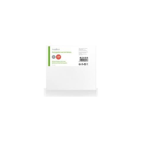 BALA720012V batteria UPS Acido piombo (VRLA) 12 V 7200 Ah - Foto 5