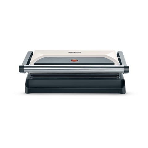 Macchina per Waffle WA 2114 12 con Potenza 800 W Colore Nero / Acciaio inossidabile - Foto 5