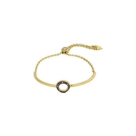 Gioielleria 5448650. Bracciale, Colore Oro. Donna. - In ordine - Foto 2