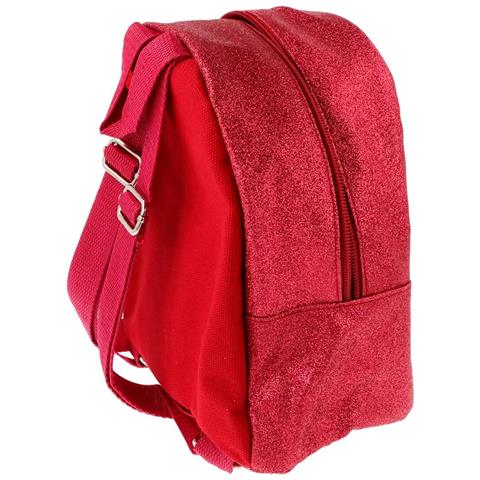 Zaino Per Bambini Best Friends Rosso - Foto 2