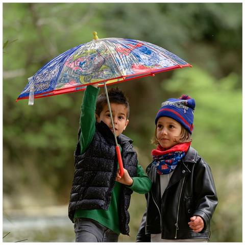 Berretto Per Bambini Azzurro (taglia Unica) - Foto 6