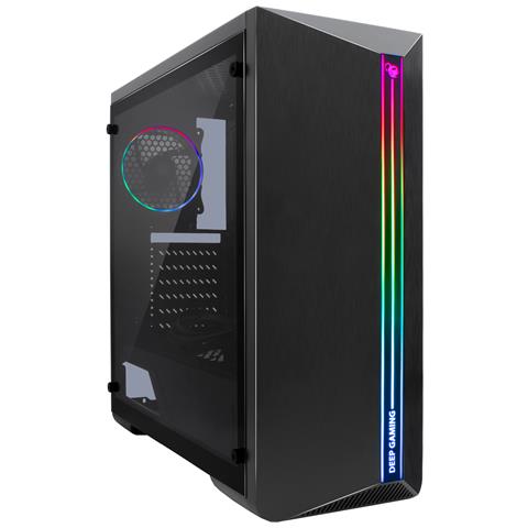 DGC200 Tower Nero - Foto 1