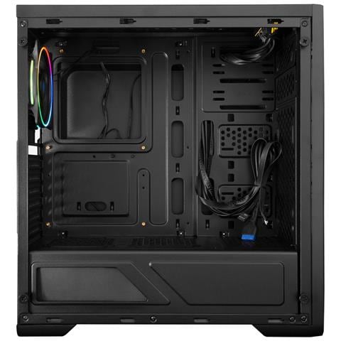 DGC200 Tower Nero - Foto 5