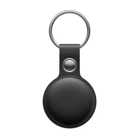 Locatatrice Mitag - Exclusive For Apple - For Chiavi, Abiti, Animali Domestici Ecc. .. - Colore Nero - Foto 7