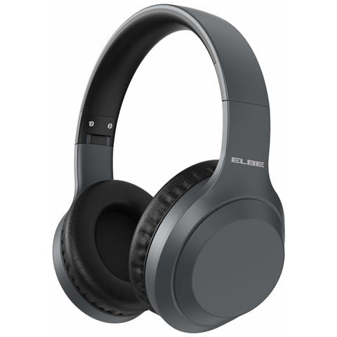 Auricolari Elbe Abta10g Grigio - Foto 1