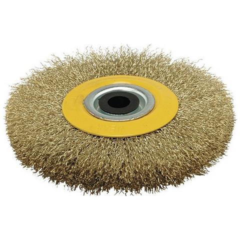 Disco Abrasivo Fc175 175 X 25 Mm - Foto 1