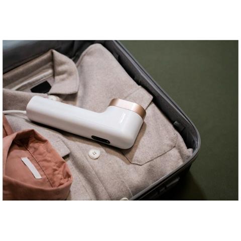 Ferro Da Stiro A Vapore Verticale Mzp-04 1200 W - Foto 7