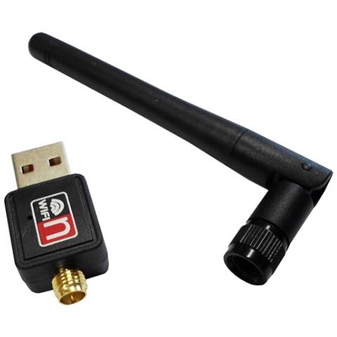 CL-63 scheda di rete e adattatore WLAN 150 Mbit /s - Foto 1