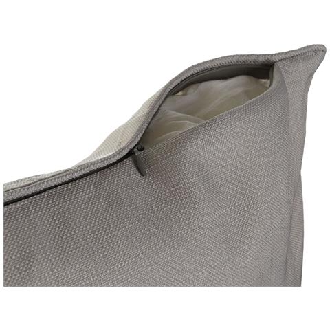 Cuscino Home Esprit Stampato 45 X 10 X 45 Cm - Foto 2
