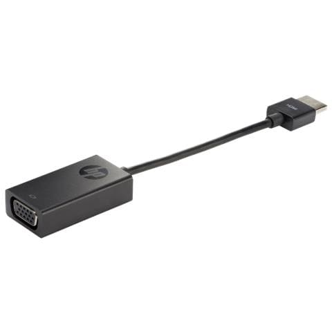 Adattatore HP da HDMI a VGA - Foto 1
