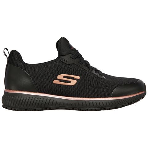 Squad Sr 77222ec-bkrg, Unisex, Nero, 37.5 - Foto 1